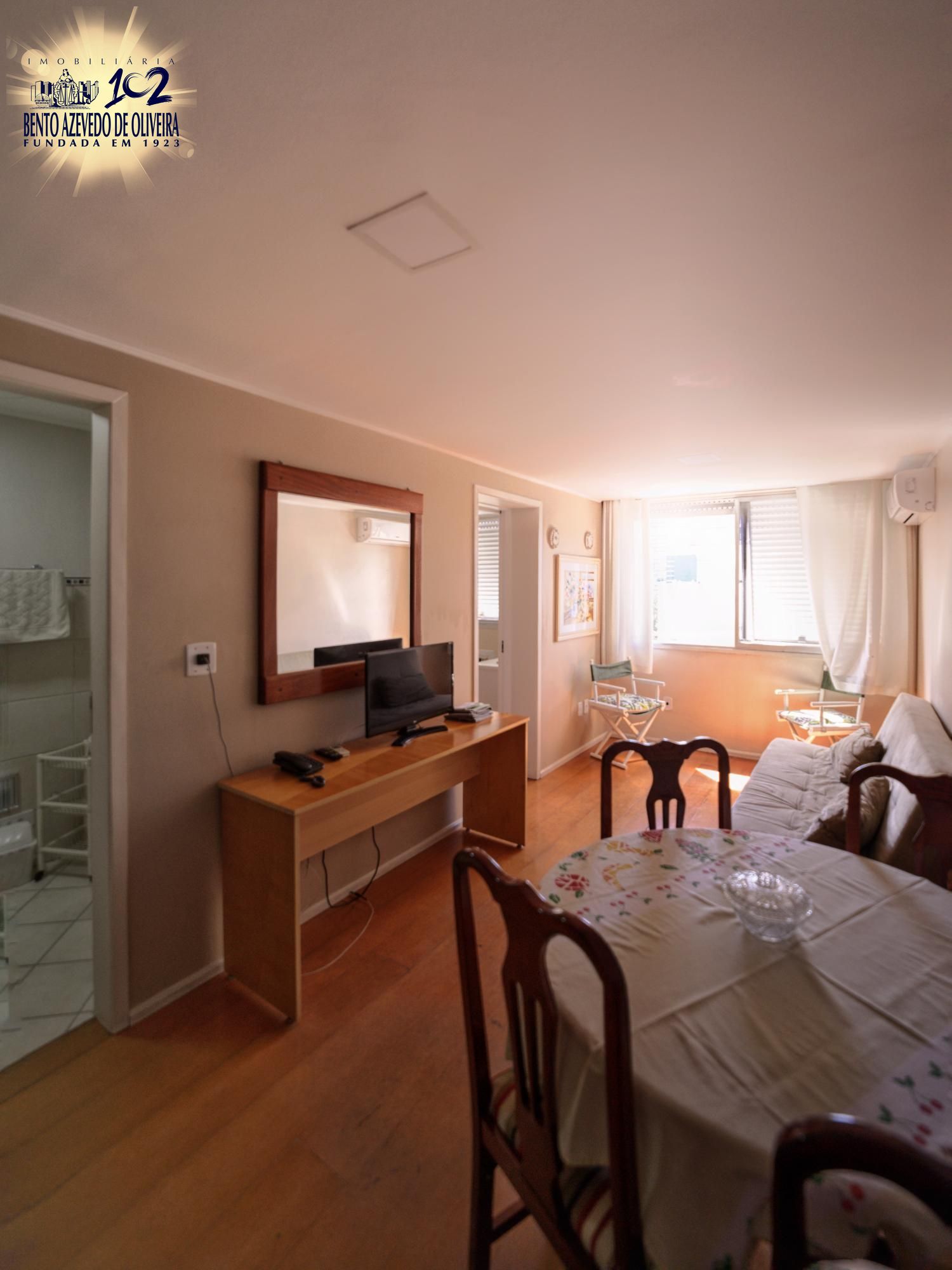 Apartamento, 1 quarto, 27 m² - Foto 2