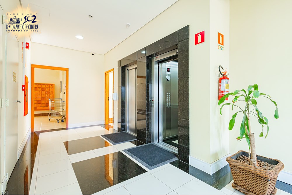 Apartamento, 3 quartos, 110 m² - Foto 36
