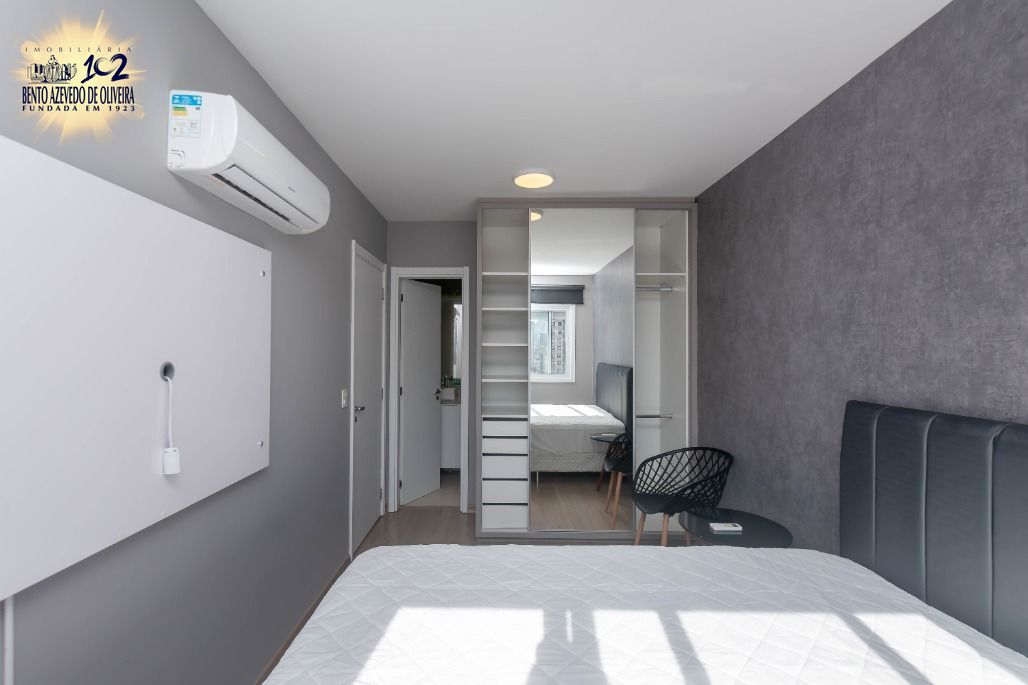 Apartamento, 1 quarto, 43 m² - Foto 21