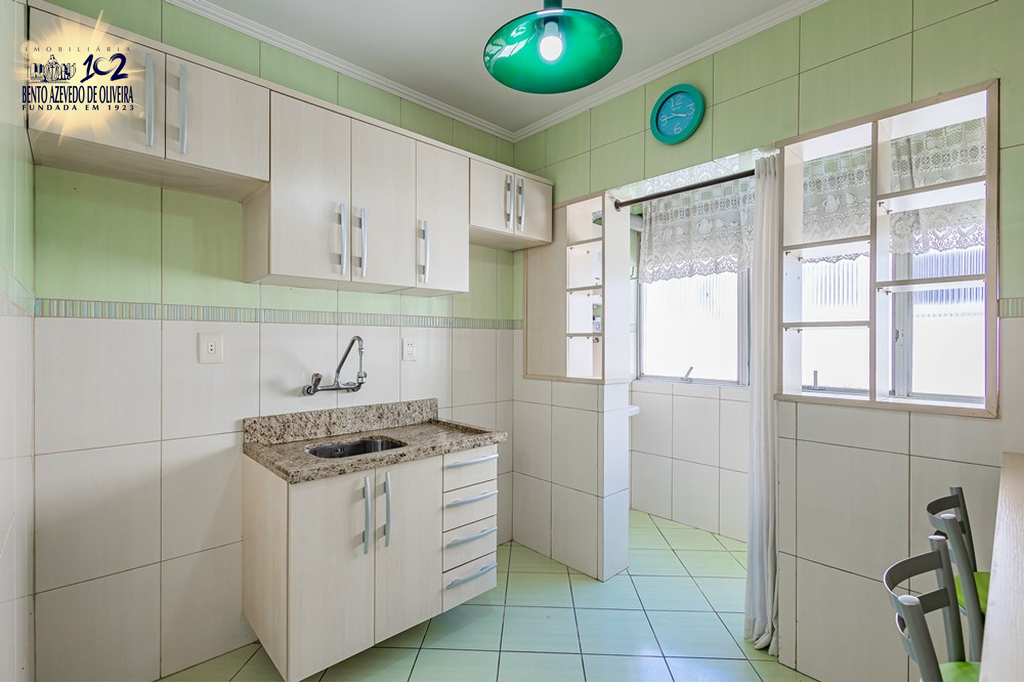 Apartamento, 1 quarto, 48 m² - Foto 12