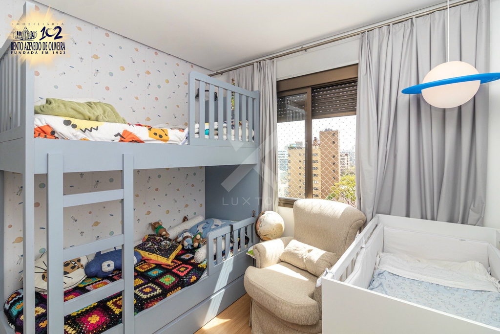 Cobertura, 2 quartos, 185 m² - Foto 6