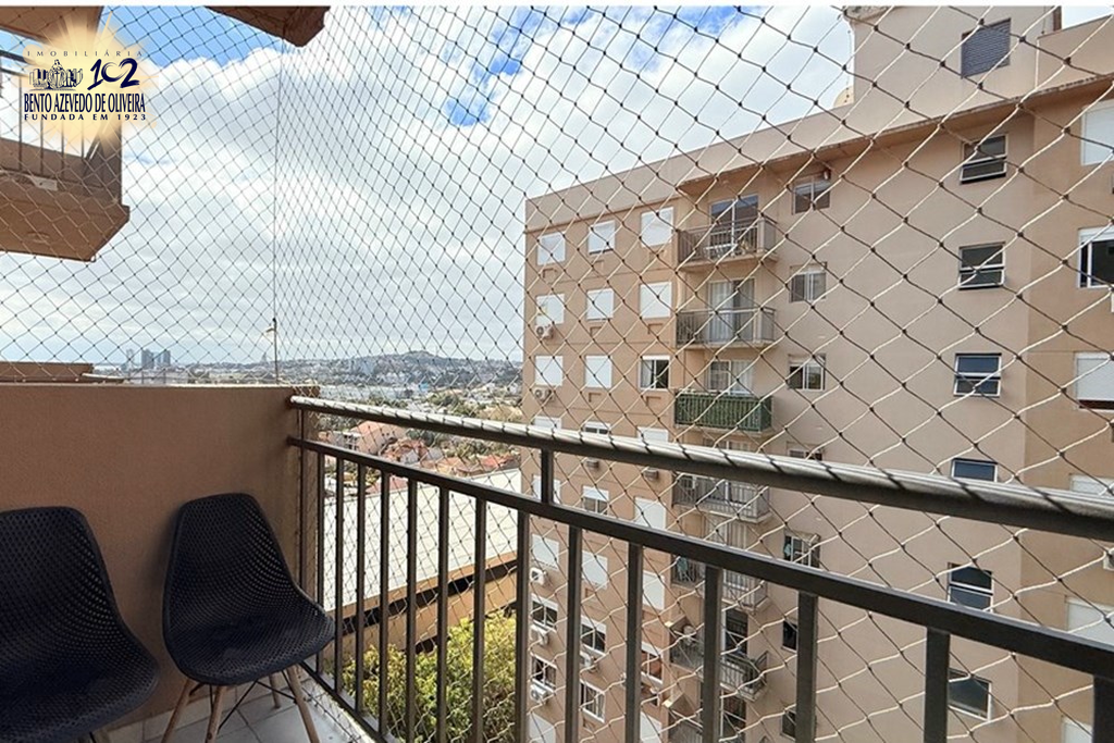 Apartamento, 2 quartos, 52 m² - Foto 34