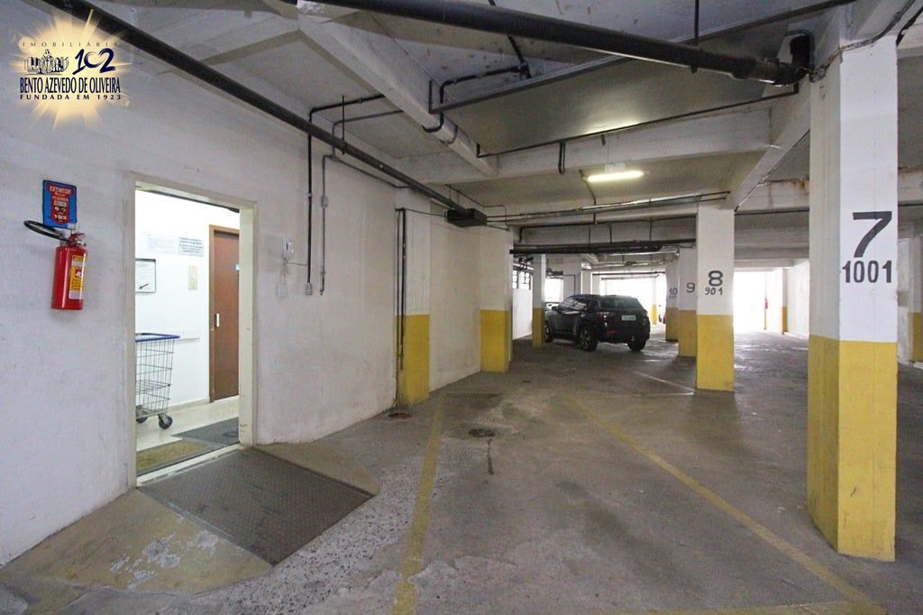 Apartamento, 2 quartos, 66 m² - Foto 7