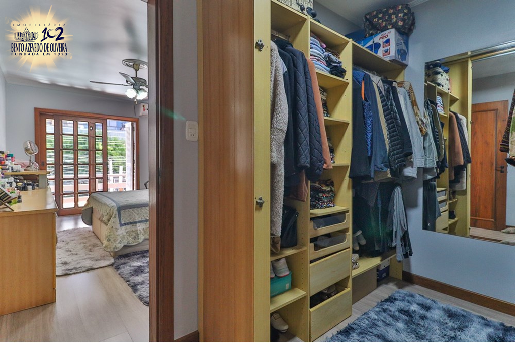 Casa, 5 quartos, 325 m² - Foto 11