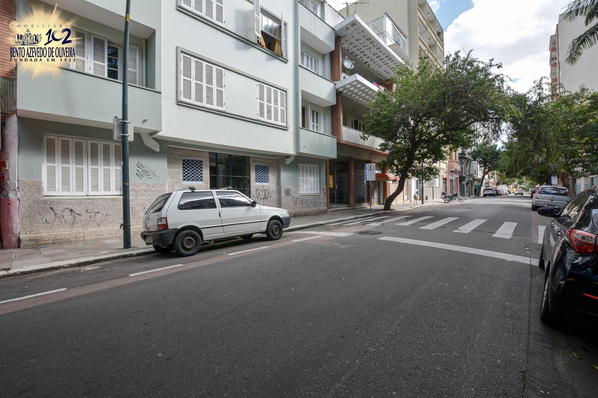 Apartamento, 2 quartos, 50 m² - Foto 37