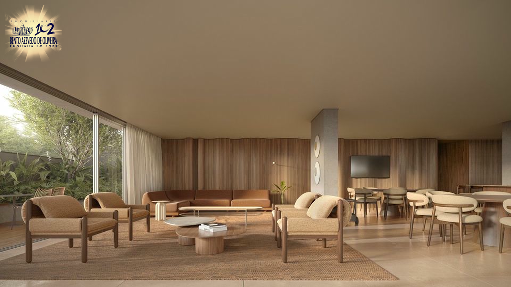 Cobertura, 4 quartos, 330 m² - Foto 10