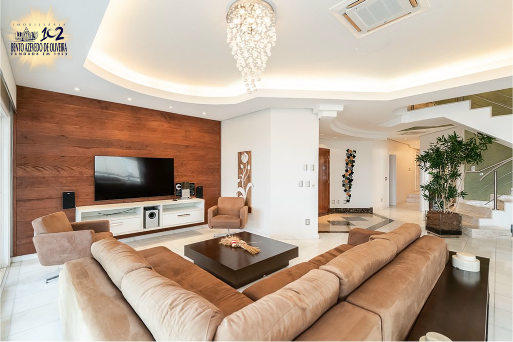 Cobertura, 4 quartos, 790 m² - Foto 57