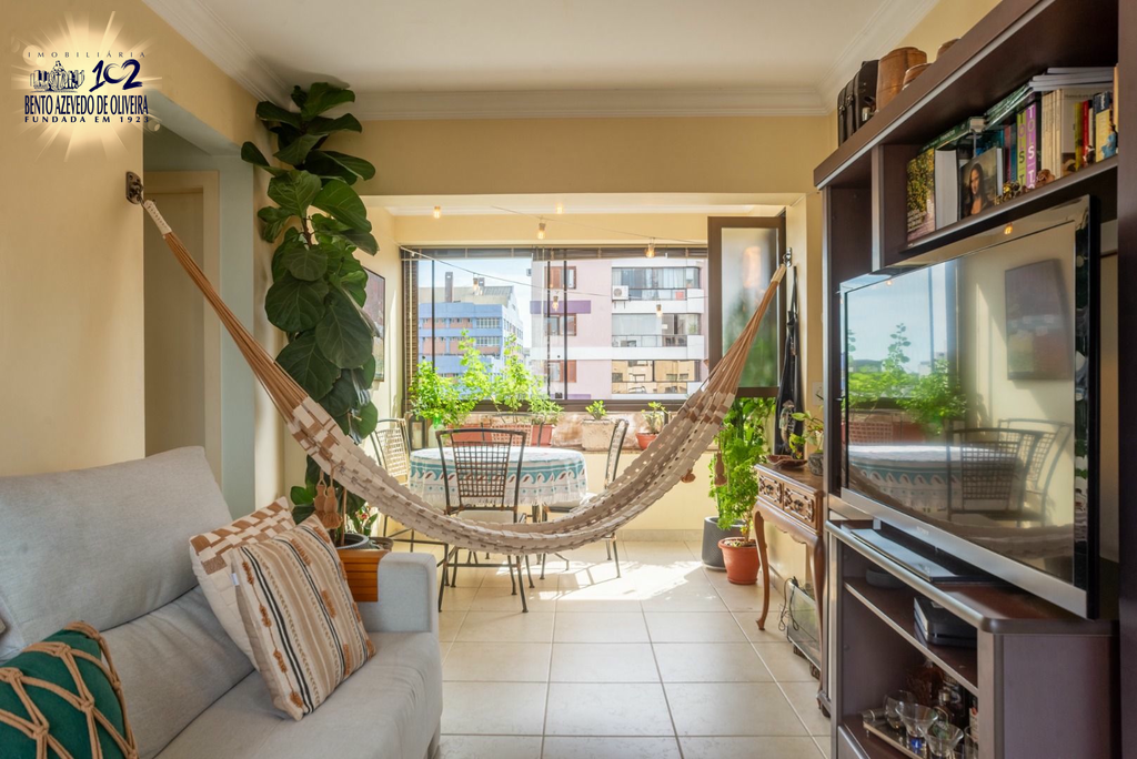 Apartamento, 2 quartos, 65 m² - Foto 29