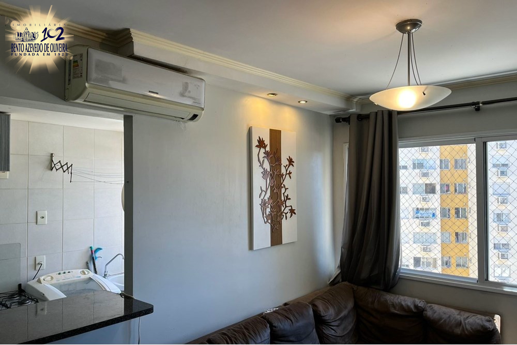 Apartamento, 1 quarto, 66 m² - Foto 3
