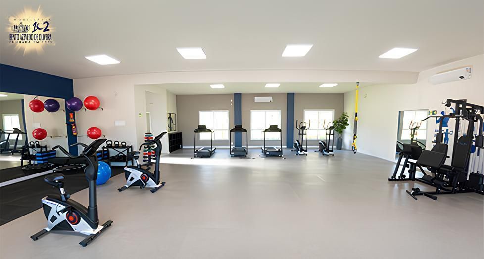 Casa de Condomínio, 1 quarto - Foto 16