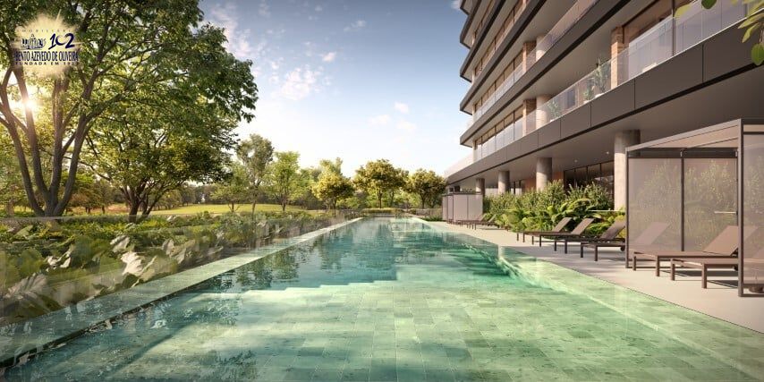 Apartamento, 4 quartos, 375 m² - Foto 2