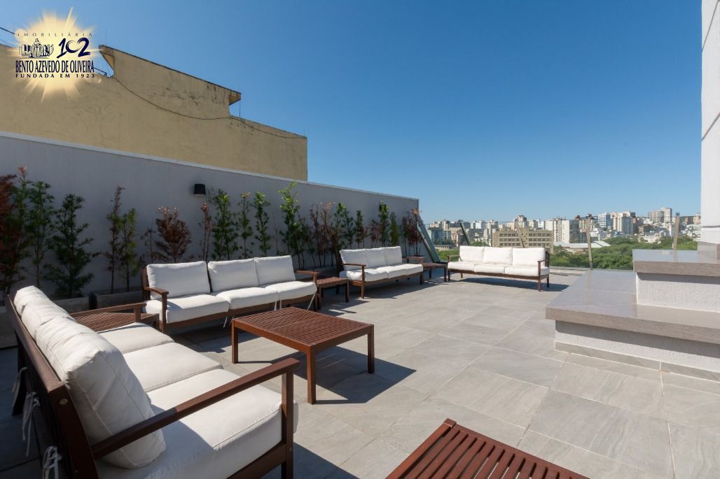 Apartamento, 1 quarto, 35 m² - Foto 24