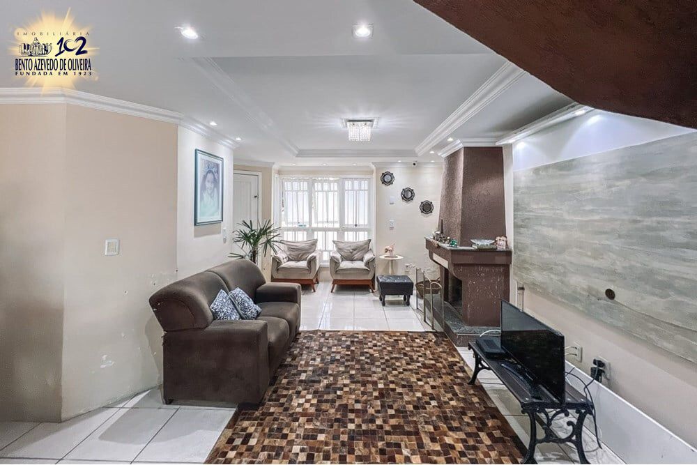 Casa, 4 quartos, 300 m² - Foto 17