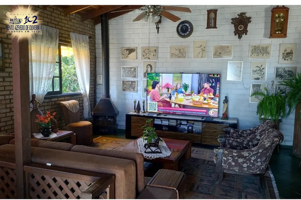 Casa, 4 quartos, 231 m² - Foto 26