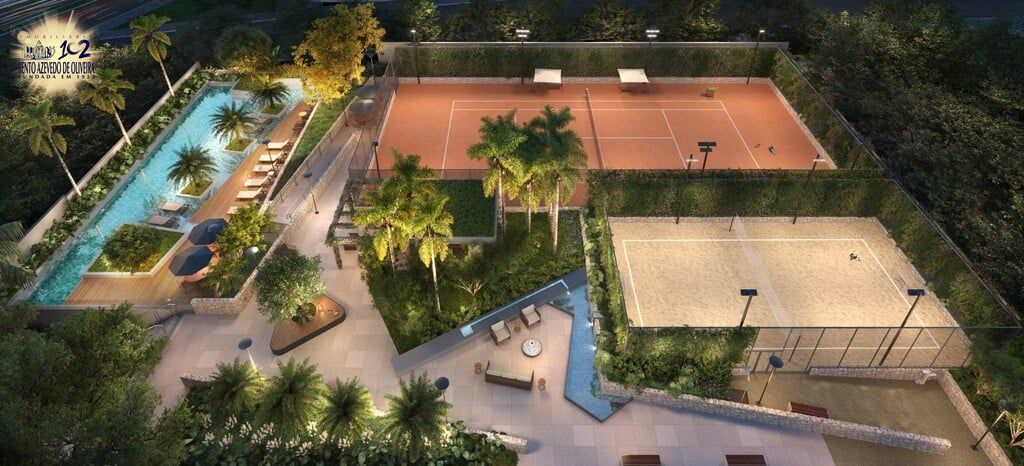 Cobertura, 3 quartos, 464 m² - Foto 32