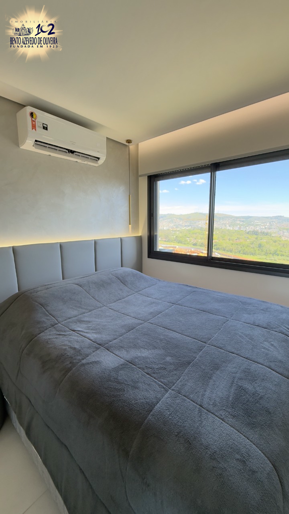 Apartamento, 1 quarto, 43 m² - Foto 21