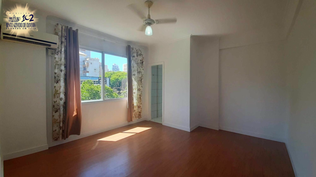 Apartamento, 1 quarto, 40 m² - Foto 2