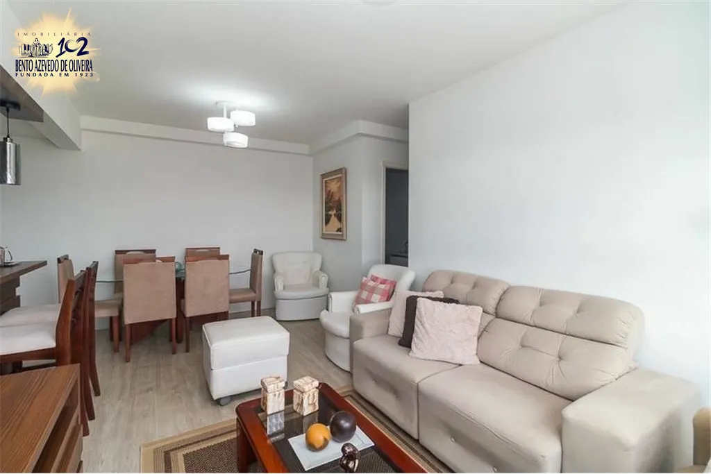 Apartamento, 3 quartos, 75 m² - Foto 29