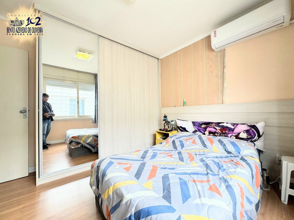 Apartamento, 2 quartos, 74 m² - Foto 6