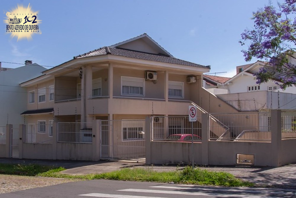 Casa, 5 quartos, 233 m² - Foto 1