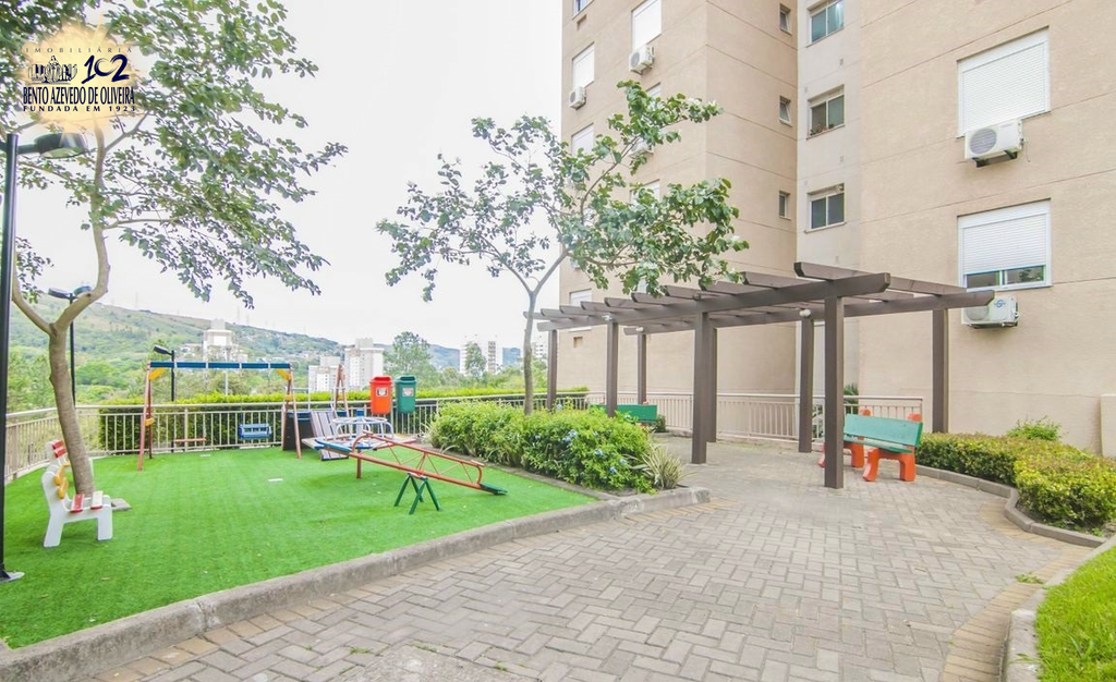 Apartamento, 2 quartos, 52 m² - Foto 22
