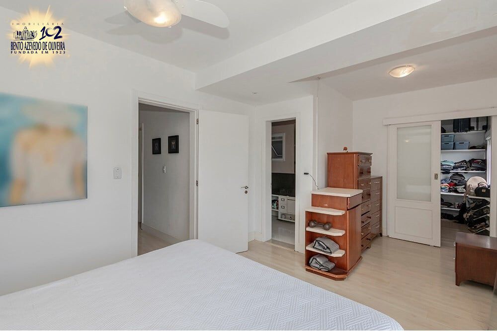 Casa, 4 quartos, 132 m² - Foto 13