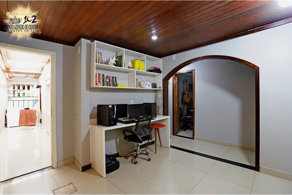 Casa, 3 quartos, 54 m² - Foto 34