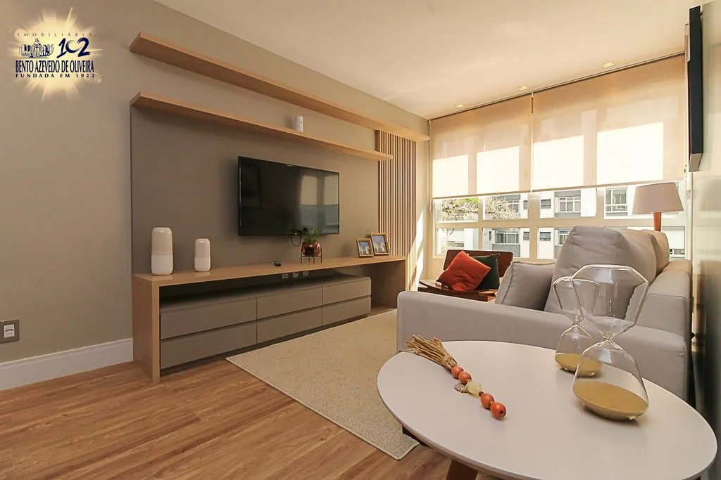 Apartamento, 2 quartos, 83 m² - Foto 12