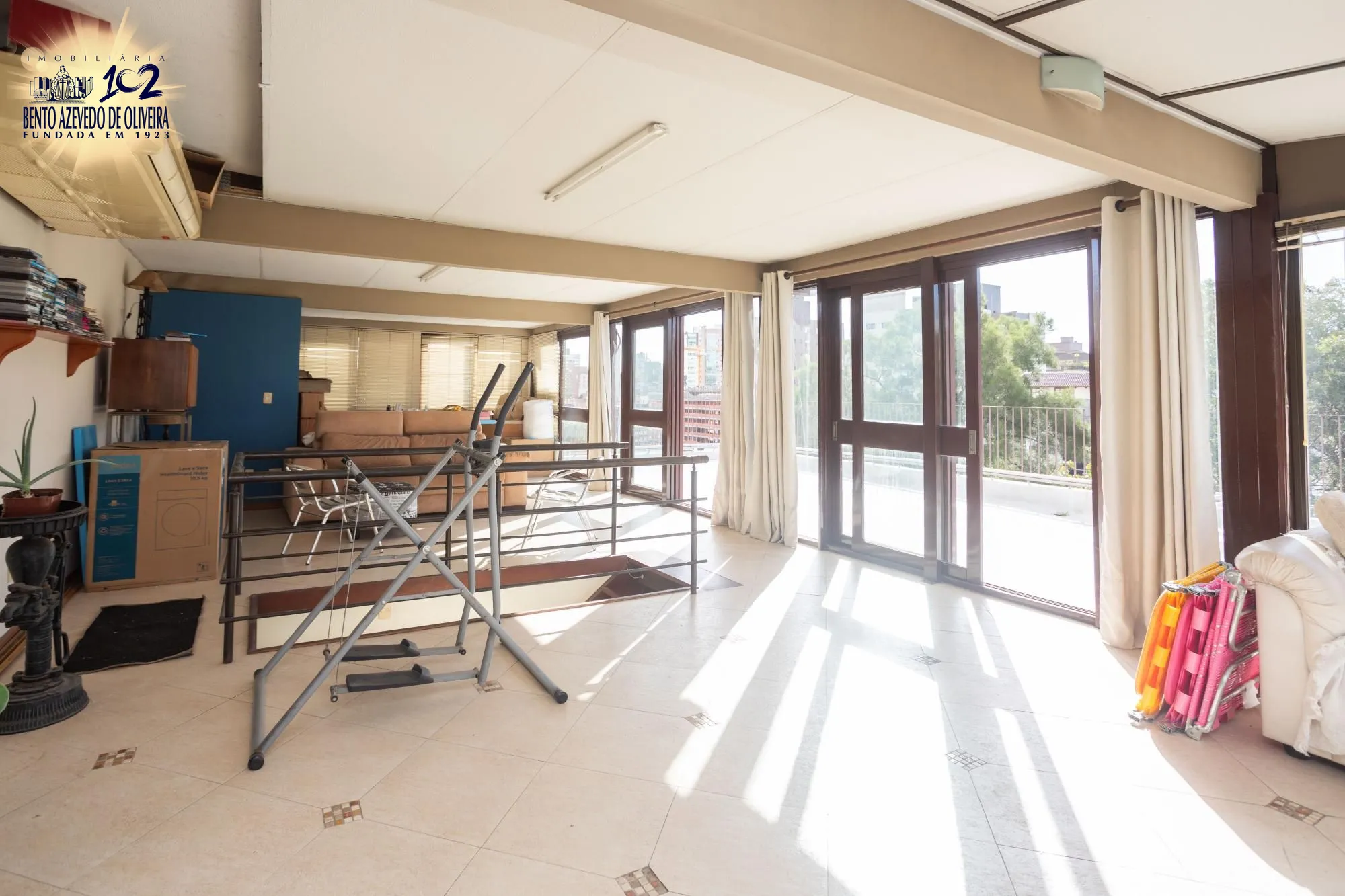 Cobertura, 3 quartos, 152 m² - Foto 34