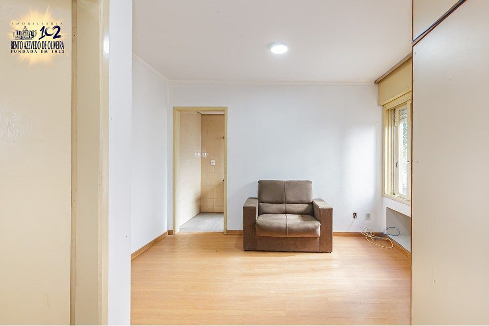 Apartamento, 1 quarto, 34 m² - Foto 10