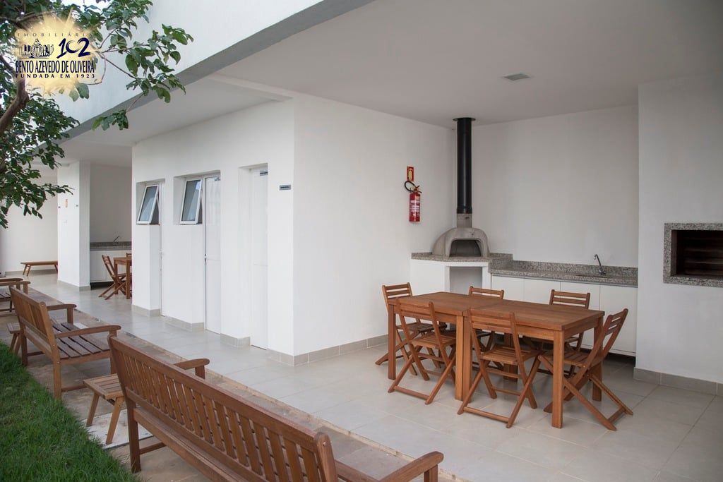 Apartamento, 2 quartos, 51 m² - Foto 21