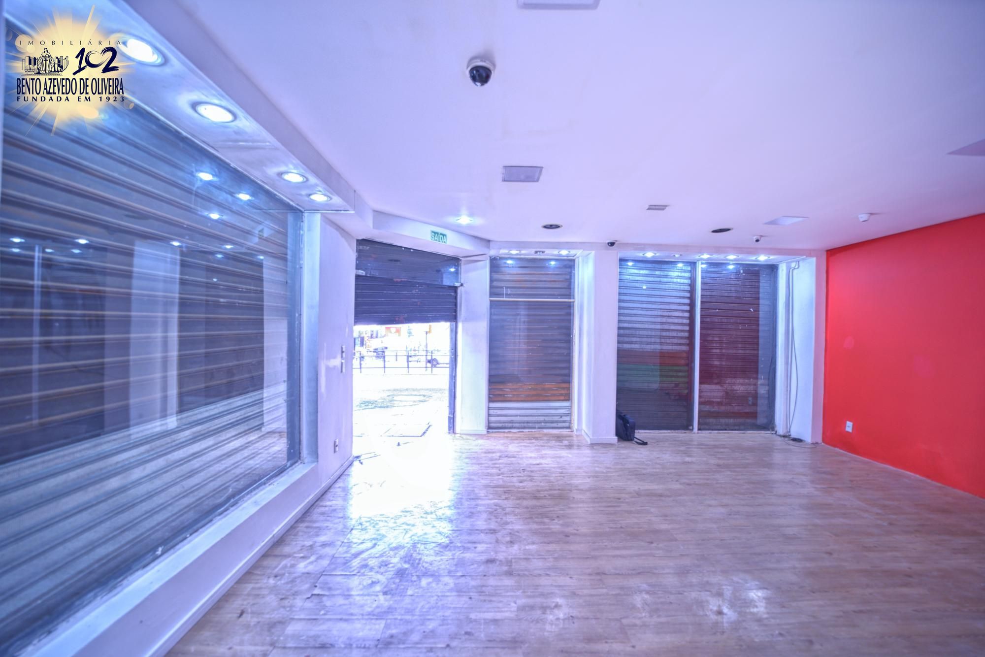 Loja-Salão, 55 m² - Foto 7