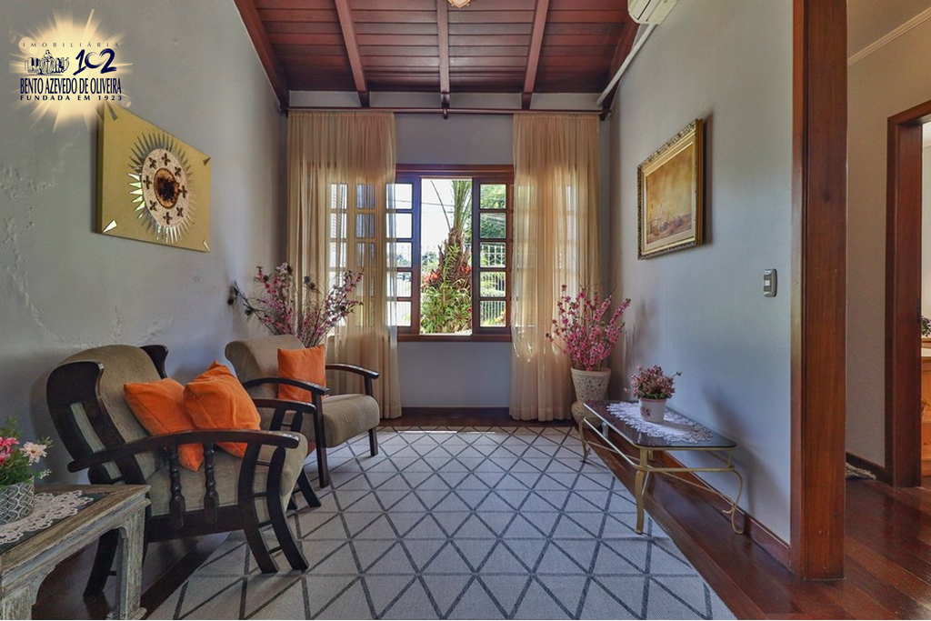 Casa, 5 quartos, 325 m² - Foto 48