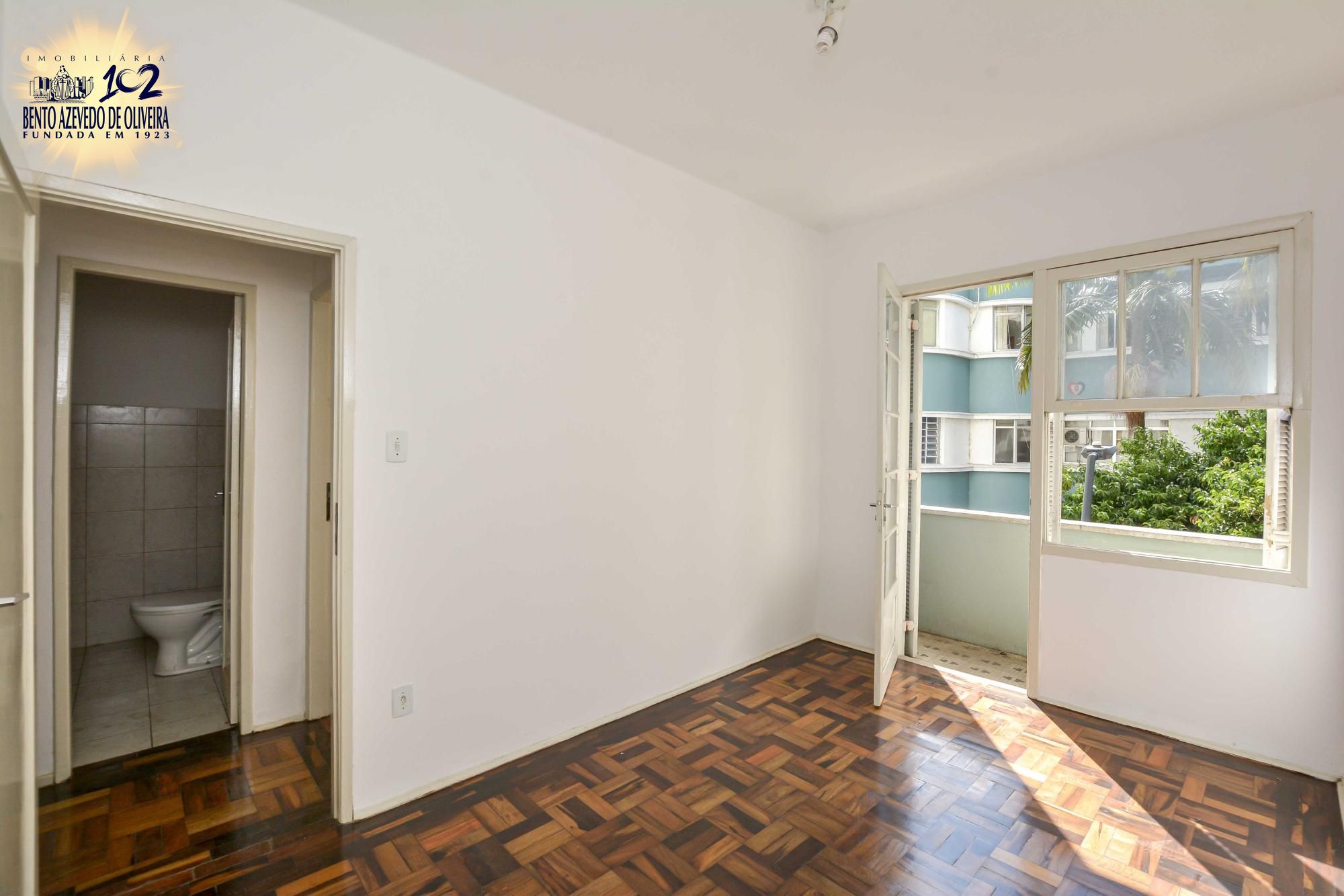 Apartamento, 2 quartos, 50 m² - Foto 1