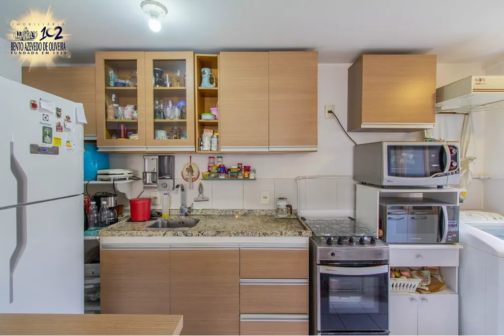 Apartamento, 3 quartos, 68 m² - Foto 26