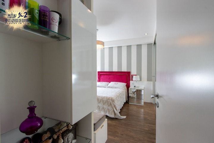 Casa de Condomínio, 5 quartos - Foto 32