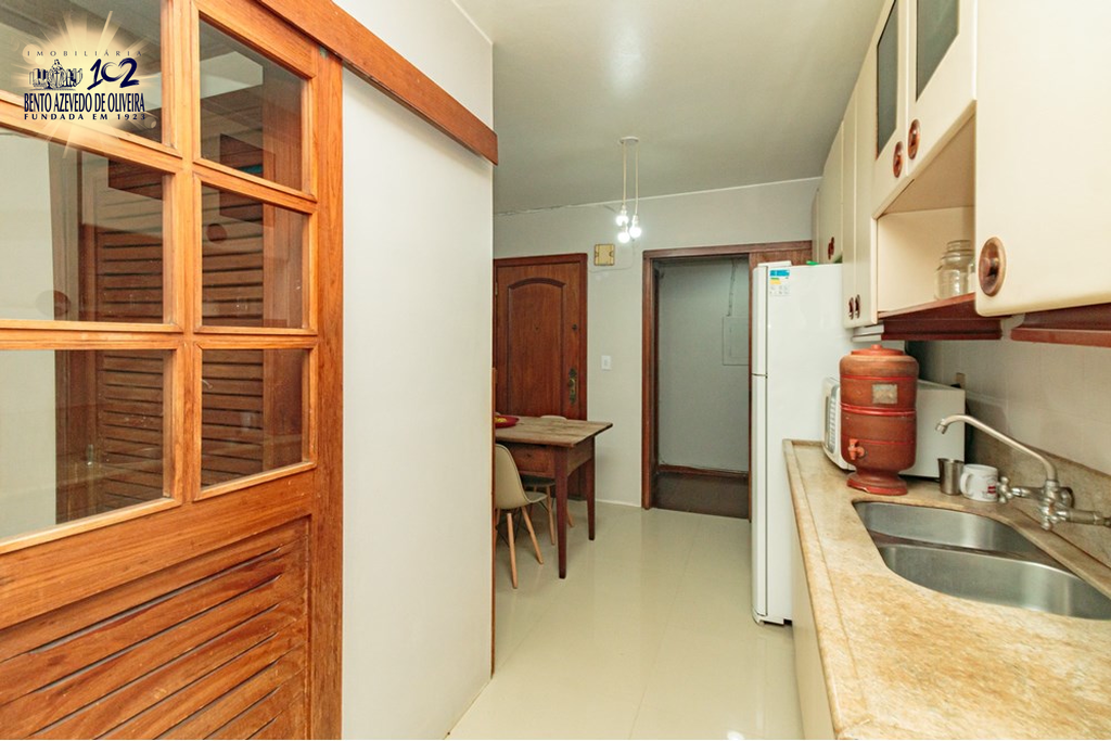 Apartamento, 3 quartos, 138 m² - Foto 6