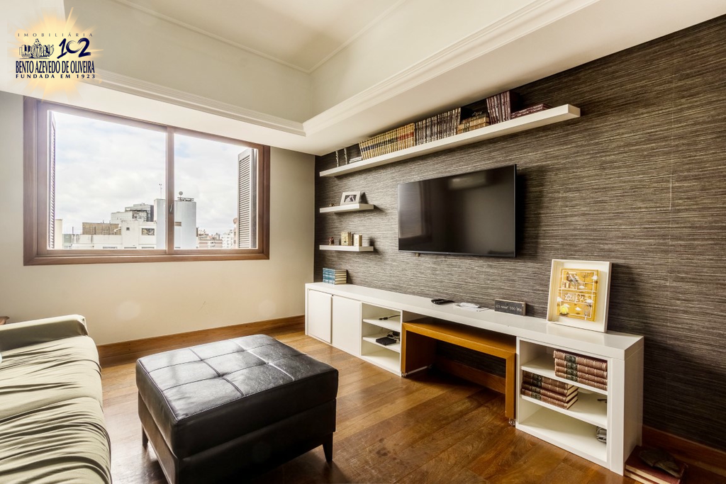 Apartamento, 3 quartos, 244 m² - Foto 15