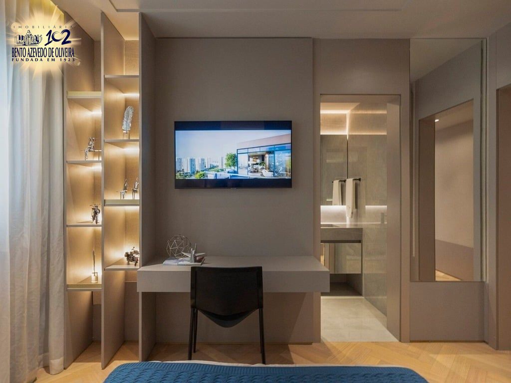 Apartamento, 3 quartos, 286 m² - Foto 35