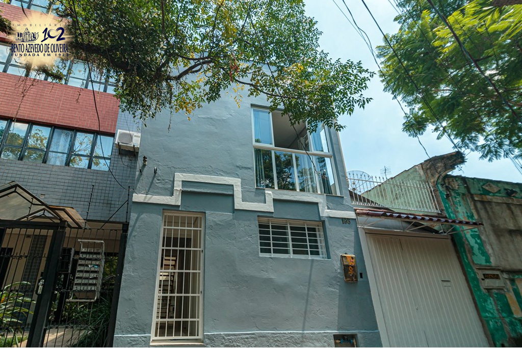 Casa, 3 quartos, 177 m² - Foto 15