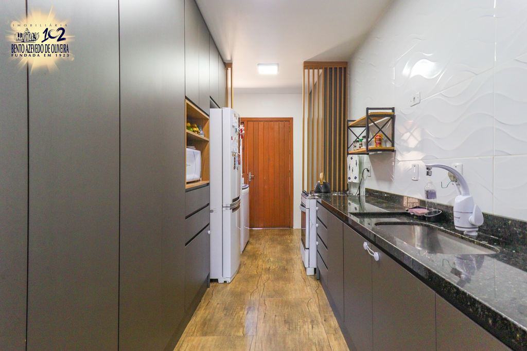 Casa, 3 quartos, 76 m² - Foto 35
