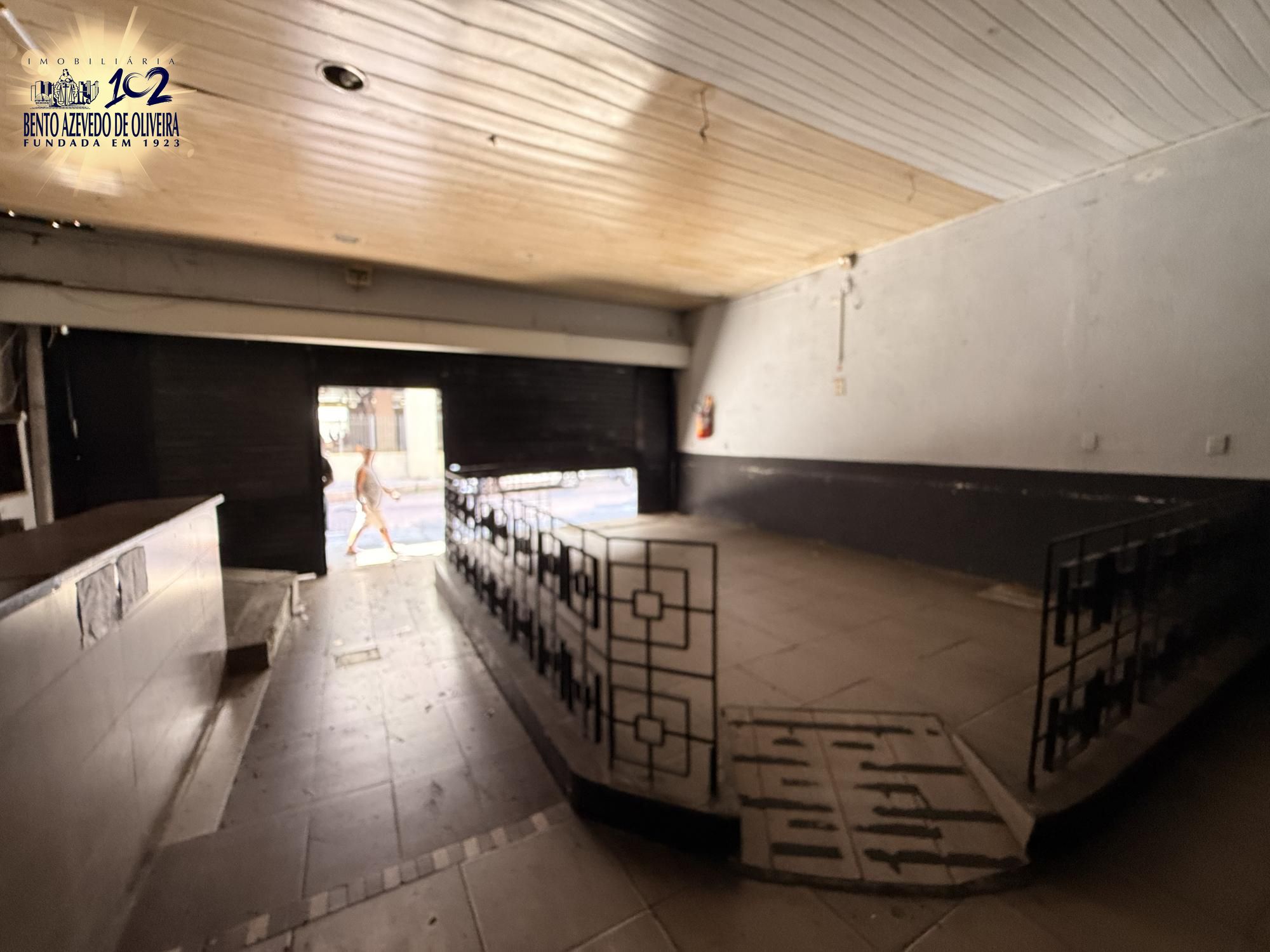 Loja-Salão, 540 m² - Foto 2