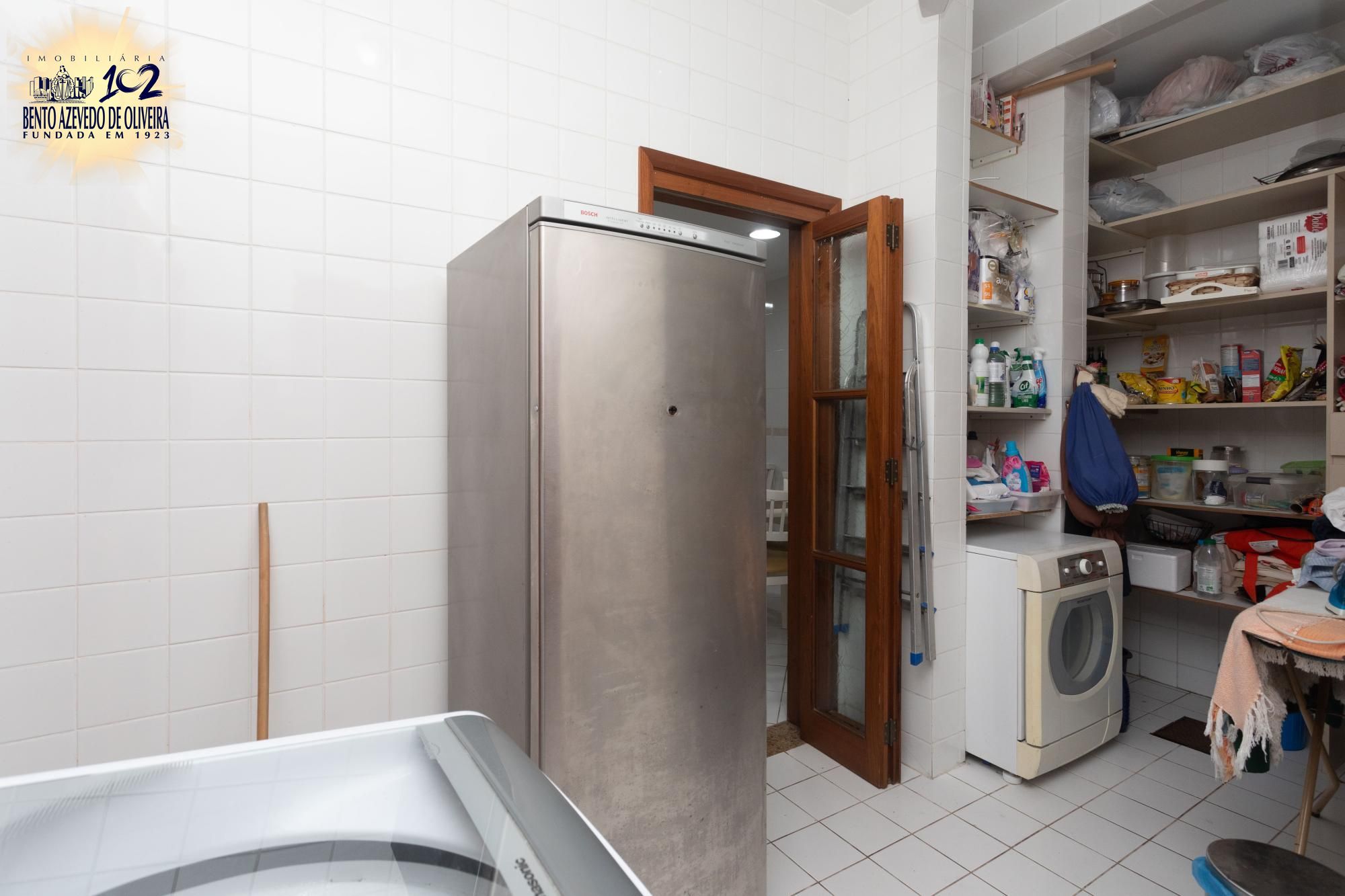 Casa, 4 quartos, 316 m² - Foto 19