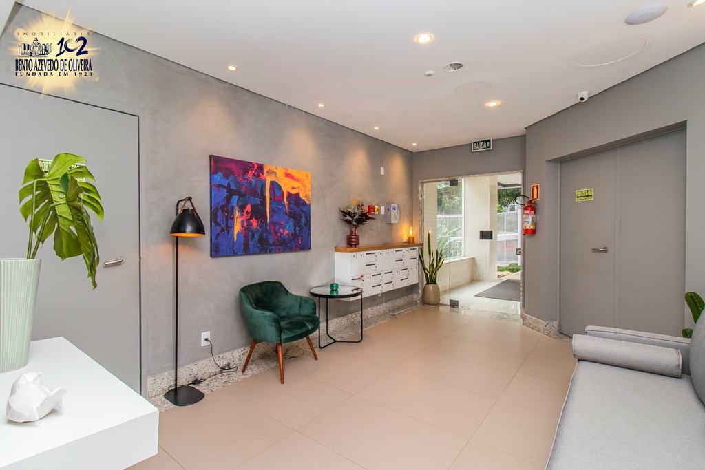 Apartamento, 2 quartos, 80 m² - Foto 11