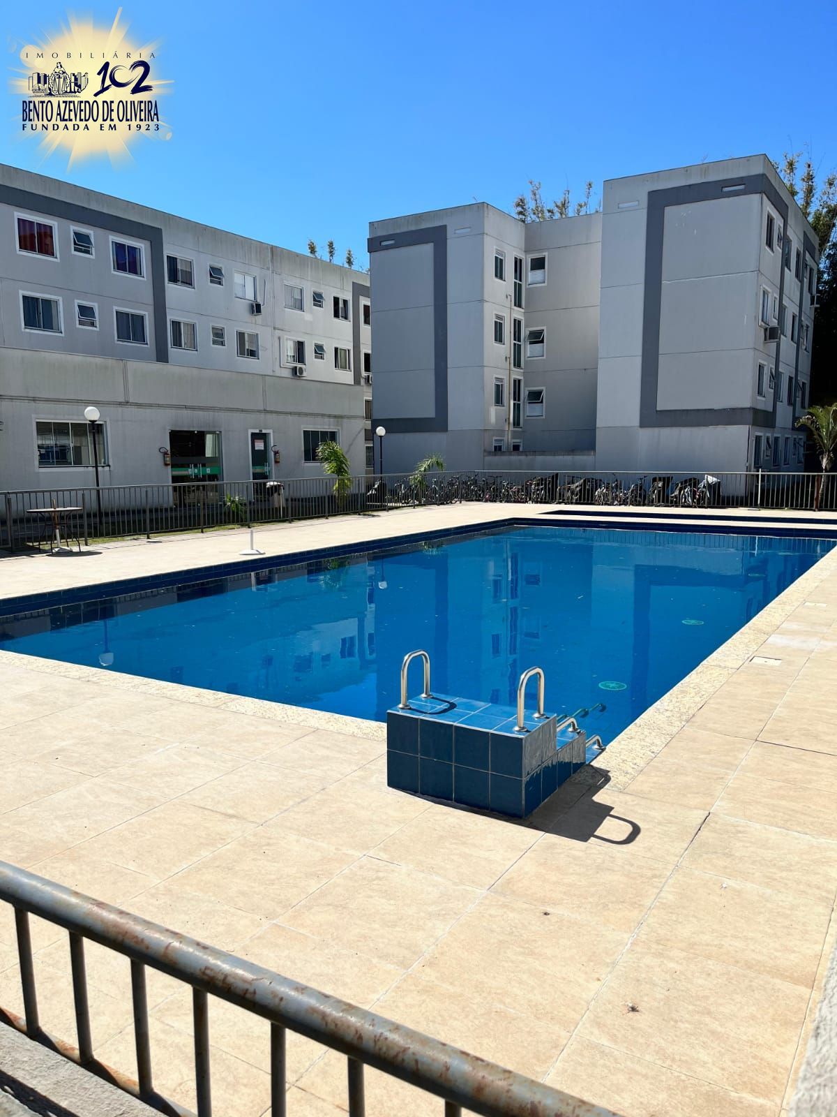 Apartamento, 2 quartos, 40 m² - Foto 27