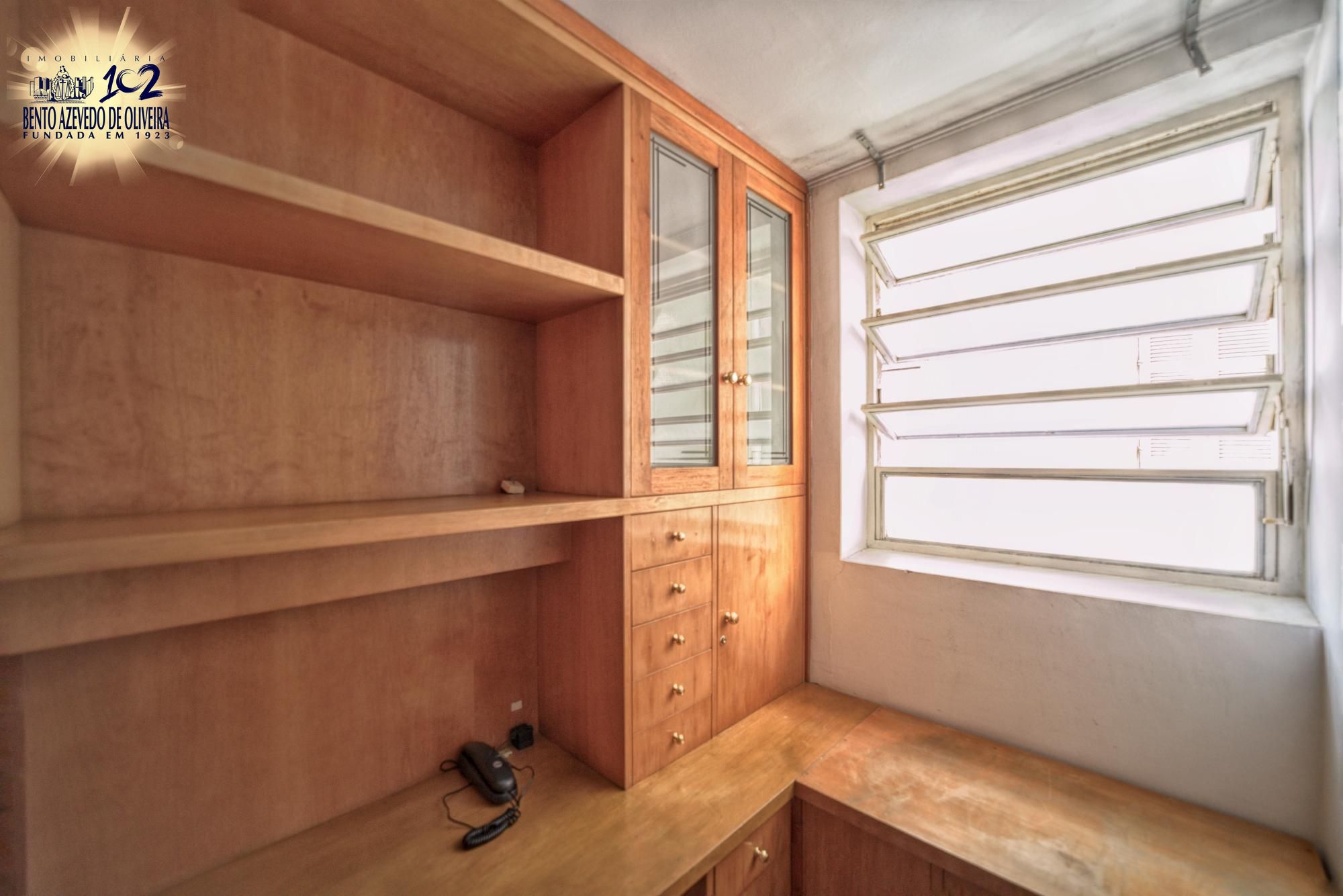 Apartamento, 1 quarto, 33 m² - Foto 15