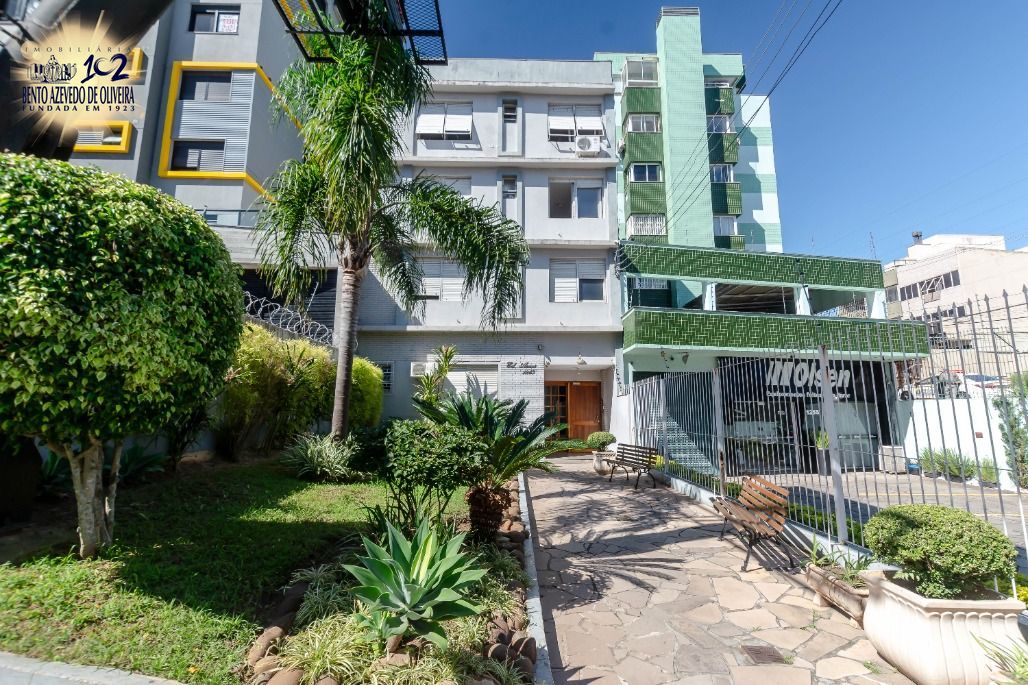 Apartamento, 1 quarto, 39 m² - Foto 36