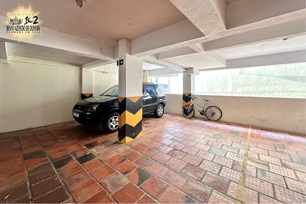 Apartamento, 3 quartos, 96 m² - Foto 17