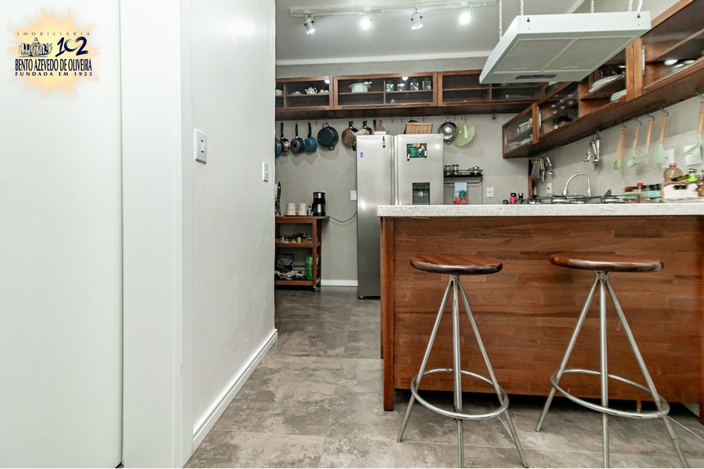 Apartamento, 3 quartos, 145 m² - Foto 54