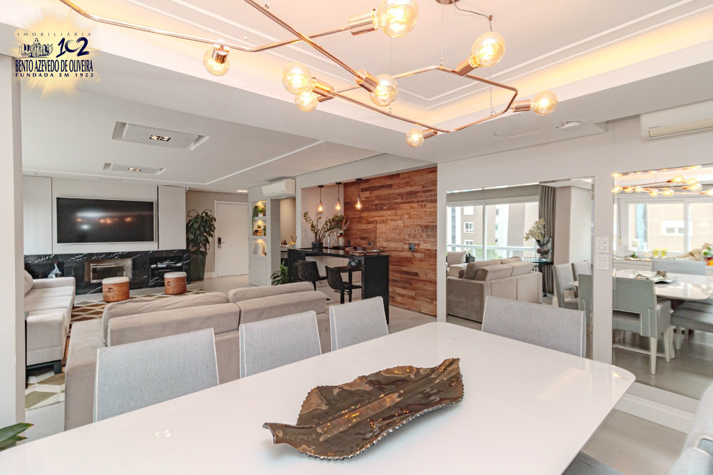 Apartamento, 4 quartos, 158 m² - Foto 36